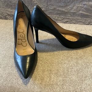 Size 11 Sam Edelman pumps